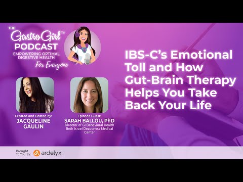 Expert Tips to Ease IBS and Constipation