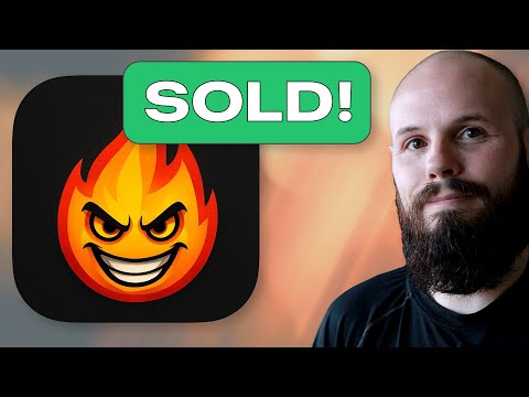 I Acquired an App Making $800/month. Here's How it Went.