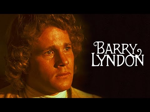 BARRY LYNDON |  The Forgotten Masterpiece (Part 1)
