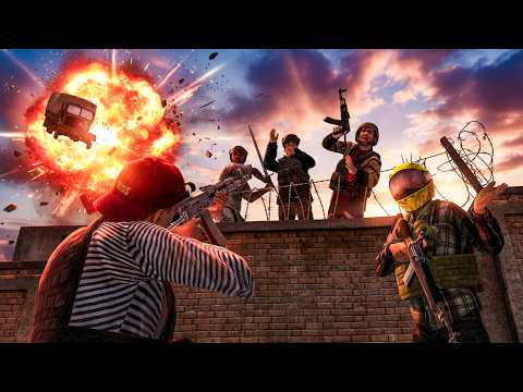 DUO SURVIVAL! My best WIPE in 10,000 hours - DayZ