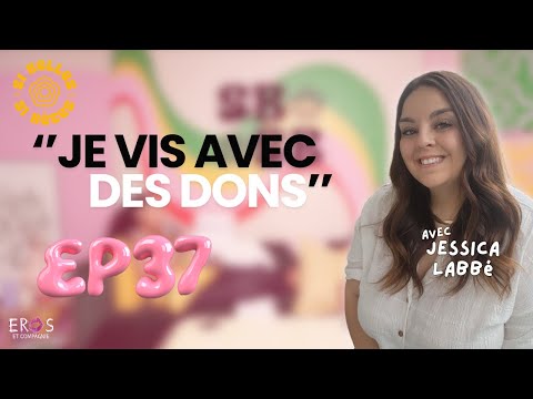 #37 MÉDIUMITÉ: On COMMUNIQUE avec un DÉFUNT en PLEIN PODCAST