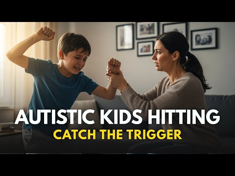 But It’s WRONG!” (Understanding Autistic Rigidity & ‘Explosive’ Moments)