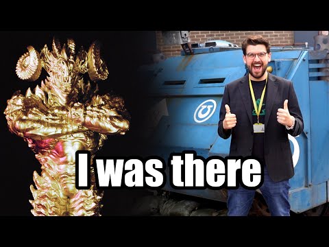 My honest Golden Demon experience... and how to fix it in 2023