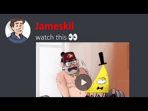 The Most Unusual Discord Videos 5
