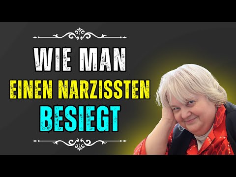 Der Geheimcode, um einen NARZISSTEN ohne Kampf „AUSZUSCHALTEN“! - Vera F. Birkenbihl