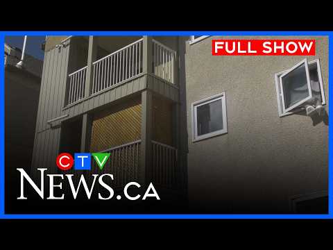 Sask. government re-evaluating seniors housing relocation | CTV News Regina at Six April 15, 2026