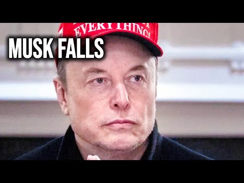 Elon Musk Company CRATERS In Desperate Offer As Cybertruck Crisis Skyrockets