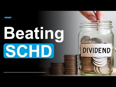 Here's How We Beat the S&P 500