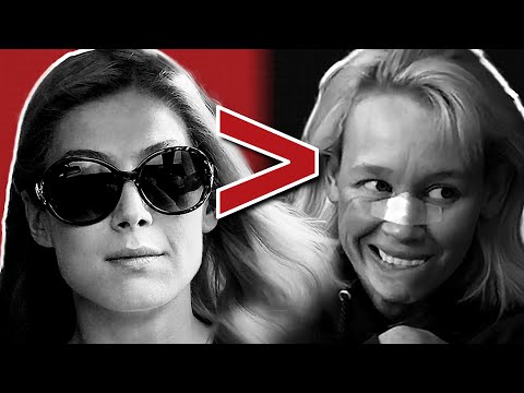 Sherri Papini Is NOT The Real Life Gone Girl