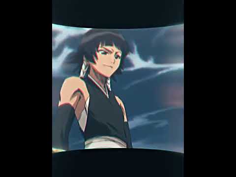 Soifon edit - Montero #BLEACH