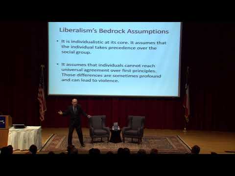 The Great Delusion with Professor John Mearsheimer