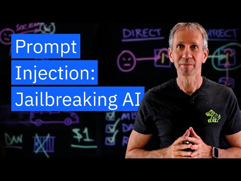 What Is a Prompt Injection Attack?