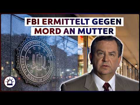 FBI im Einsatz: Mutter erschossen – Zufall oder tödlicher Plan? | Doku