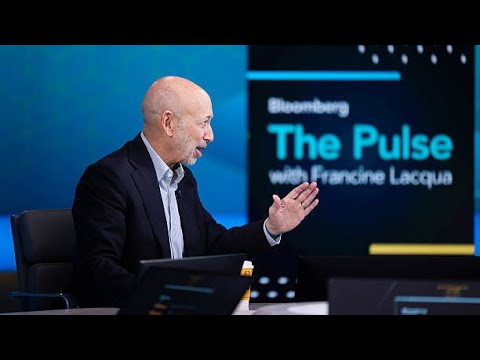 Ex-Goldman CEO Blankfein Warns of Risk in Private Credit