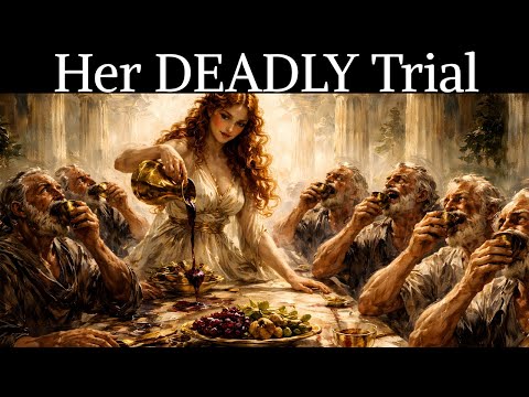 The BRUTAL Truth About Female Power in Athens 345 BCE