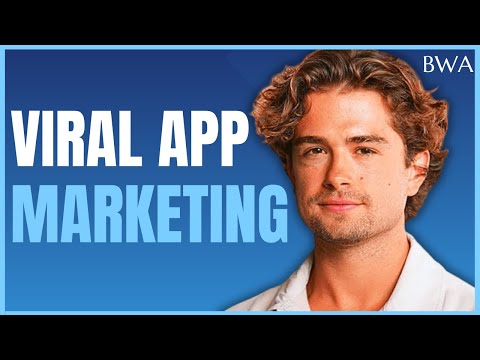 How to MARKET a Viral App in 2025 (4/5)