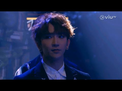 Anson Lo 盧瀚霆 - ViuTV 《全民造星2》第五輪比賽 (Anson Lo cut)