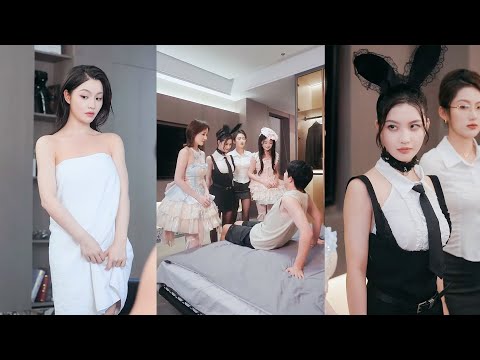 Dumped, he unlocks an infinite apocalypse supply system—daily riches, beauties fall into his arms