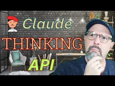 Unlocking Claude 3.7: A Deep Dive into the Thinking API