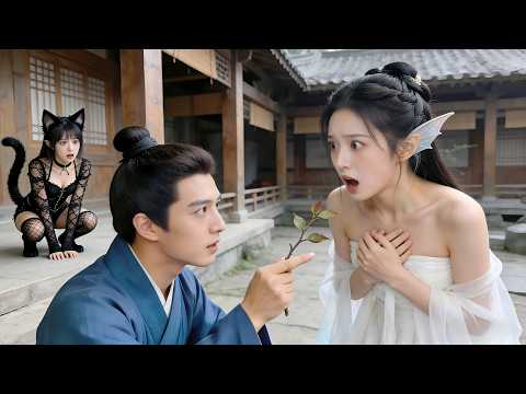 The seemingly useless disciple is actually the strongest sword immortal.