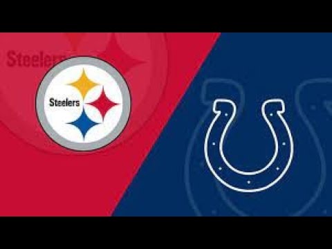 1978 Baltimore Colts at Pittburgh Steelers NBC Broadcast w Steeler Radio