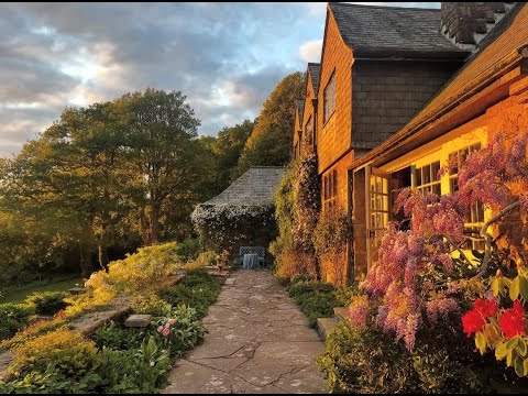 Voices from the Hall - Episode 2 - High Glanau Manor