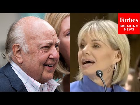 Gretchen Carlson Recounts Filing Bombshell Sexual Harassment Case Against Fox News CEO Roger Ailes