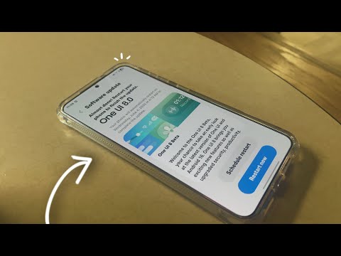 I Tried One UI 8 Beta 1 For A Week | What Changed So Far?