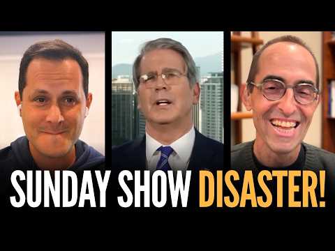 Scott Bessent’s Meltdown Over Canadian Ad