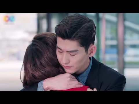 女主再次回归,一个微笑一个拥抱足以抚平彼此的所有误会 | 张翰 张钧甯 | Here to Heart EP35-36