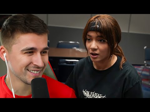 Talking About the Cinna Situation