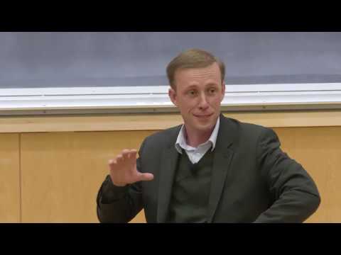 Jake Sullivan: Considering impeachment, foreign policy, and the way forward in 2021