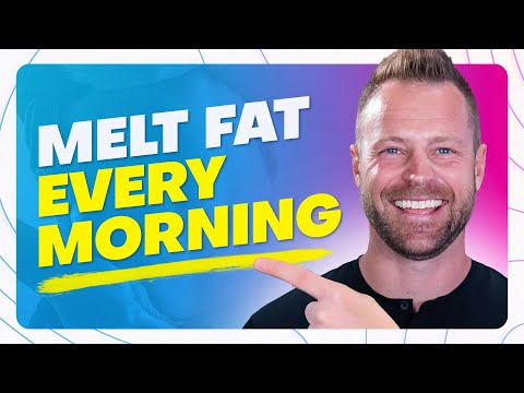 5 Breakfast Rules To Burn Belly Fat EVERY Morning!
