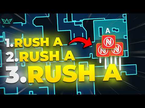 How the “Paper Rex of NA” DESTROYED TSM