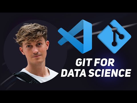 How to Use Git in VS Code for Data Science