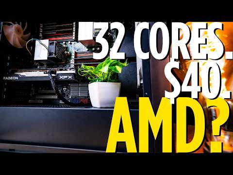 This is NOTHING Like I Expected