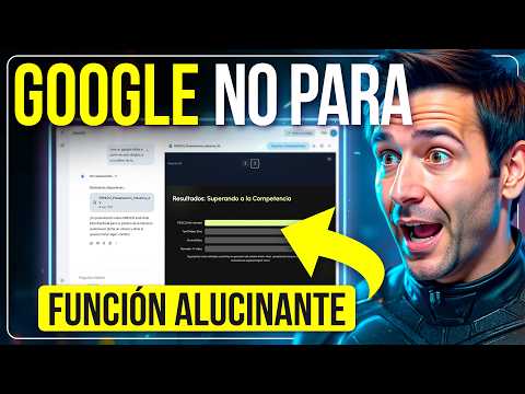 Google updates GEMINI and NOTEBOOKLM with AMAZING FEATURES 🤯 And many more NEW FEATURES