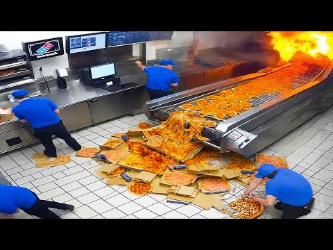 Funniest Cooking Fails Caught on Camera