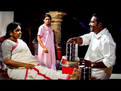 "ഞാൻ തട്ടിപോയാൽ പലരുടെയും കാശ് പോകുമേ | Kalabavan Mani | Aayirathil Oruvan | Malayalam Movie Scenes