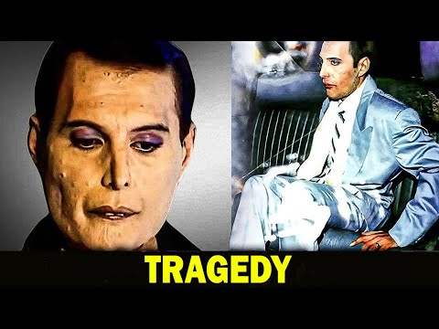 Die letzten 24 Stunden von Freddie Mercury Werden Sie Zu Tränen Rühren
