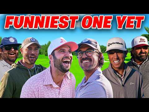 The Funniest Video We've Ever Made (Bob Does Sports X Grant Horvat X Bryan Bros)