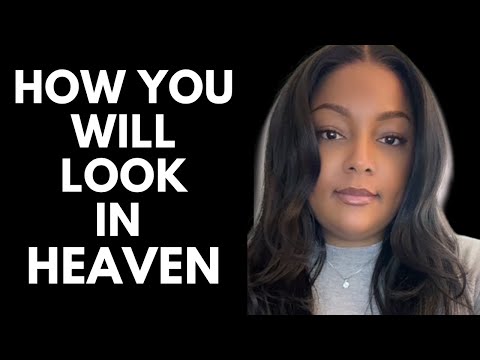 I saw Hell but first an Angel took me to an AMAZING Heaven as an Unbeliever - Destinee's Testimony