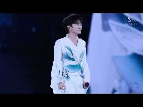 20251207 周深 Charlie Zhou Shen《好风起》城市限定｜「深深的」巡回演唱会 深圳站Day2_ 4K超清
