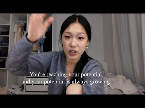 but WHY can't it be YOU? (& how discipline ALWAYS BEATS talent)