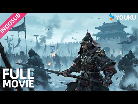[Film 4K] Tiga Belas Pahlawan Han Bangkit, benteng Negeri Ini! (Han Dynasty Thirteen General) YOUKU
