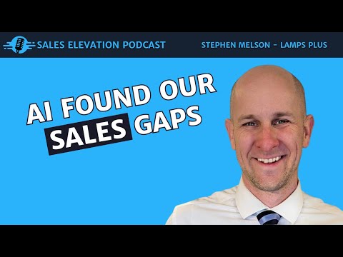 How He Boosted Sales 50% in 6 Months (With Better Coaching + AI)