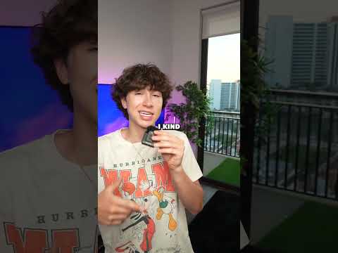 I finally made my DREAM Living Room...