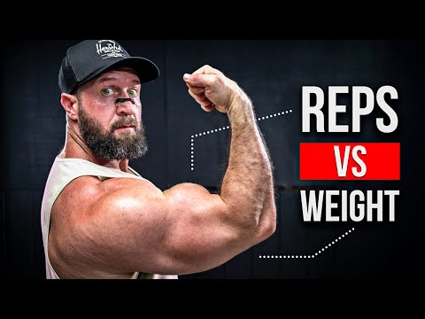 This Will Get You MASSIVE ARMS (Guaranteed!)