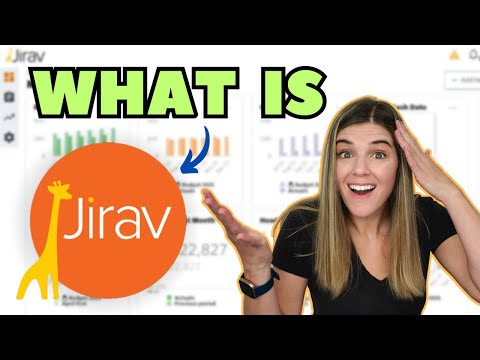 What can Jirav really do? A demo of the FP&A platform