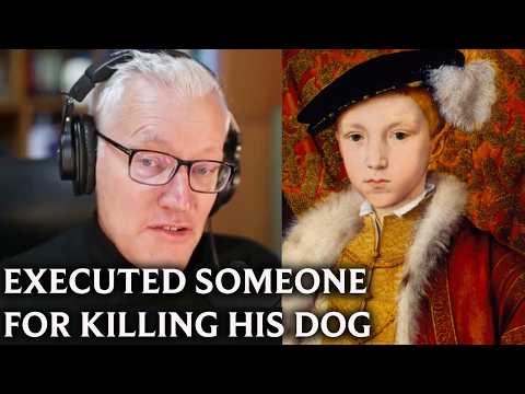 The Forgotten Tudor: Edward VI